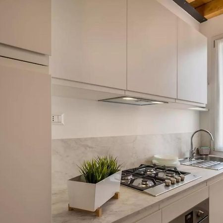 Suite Laguna Sunset Chioggia Bagian luar foto