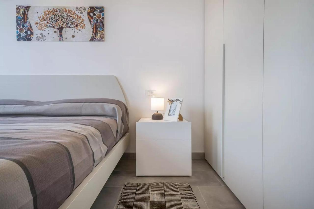 Suite Laguna Sunset Chioggia Bagian luar foto