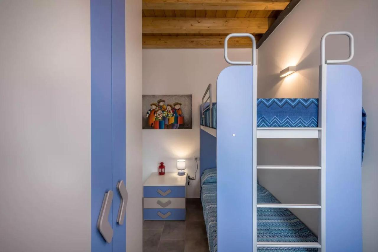 Suite Laguna Sunset Chioggia Bagian luar foto