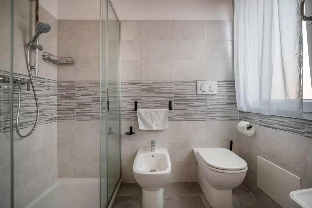 Suite Laguna Sunset Chioggia Bagian luar foto
